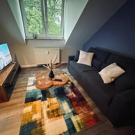 Appartement Vision - 43 - Bad Klosterlausnitz