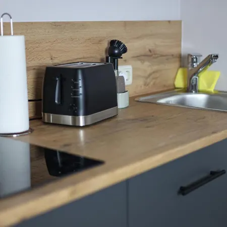 Vision - 43 - * Bad Klosterlausnitz