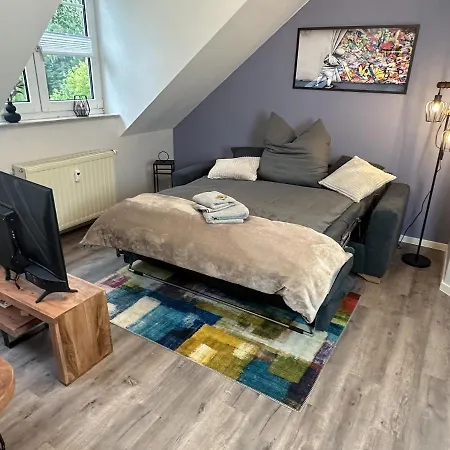 Vision - 43 - Lägenhet