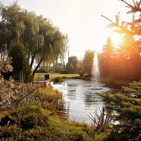 Vision - 43 - דירה באד קלוסטרלאוסניץ