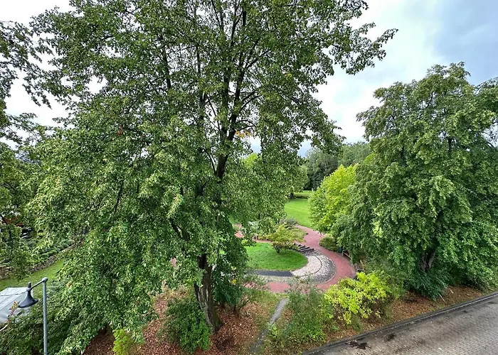 Vision - 43 - Lägenhet *