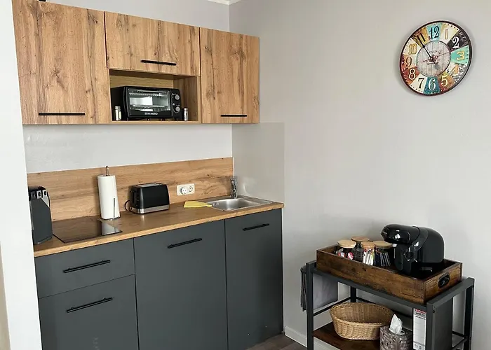 Vision - 43 - * Bad Klosterlausnitz