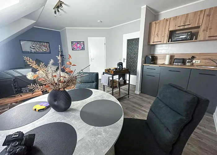 Lägenhet Vision - 43 - *