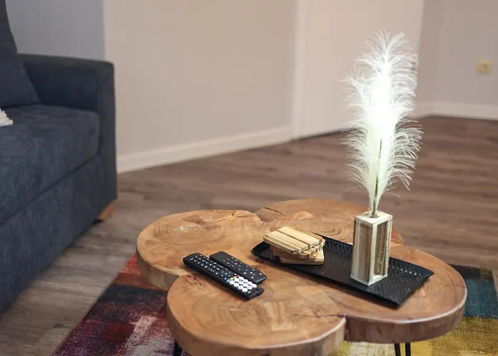 Vision - 43 - Appartement *