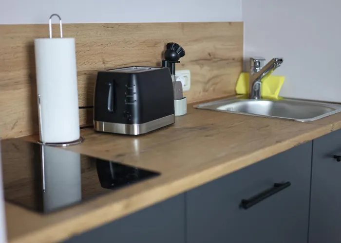 Vision - 43 - * Bad Klosterlausnitz