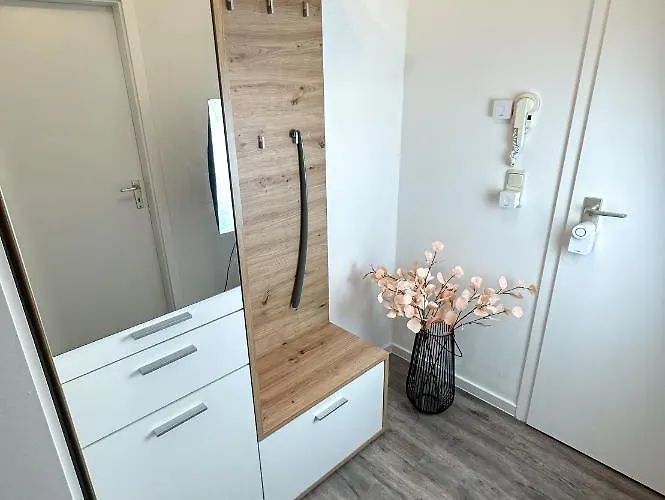 Vision - 43 - Lägenhet