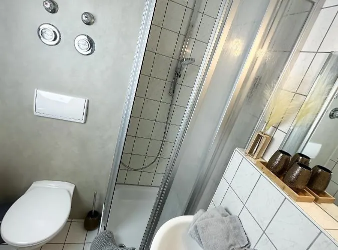 Appartement Vision - 43 - Bad Klosterlausnitz