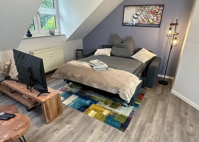 Vision - 43 - Lägenhet