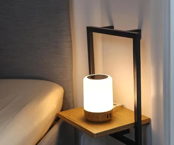 Vision - 43 - Appartement *