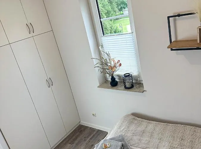 Appartement Vision - 43 - Bad Klosterlausnitz