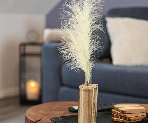 Vision - 43 - Appartement *