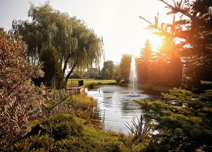 Vision - 43 - Lägenhet Bad Klosterlausnitz